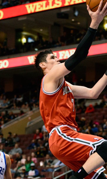 Mayo, Bucks send Sixers to 11th straight loss